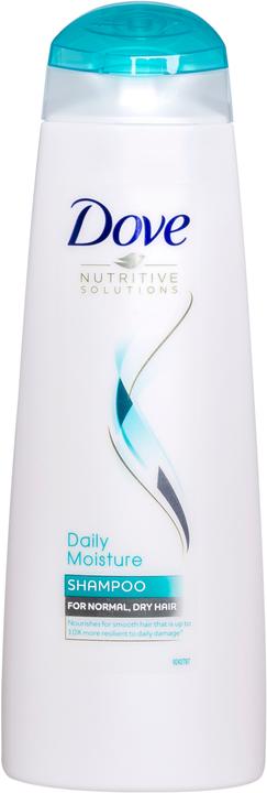 Dove 2in1 (250 ml, Flüssiges Shampoo)