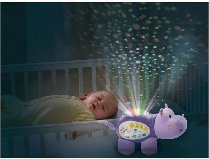 Produktbild VTech Hippo Dodo Nuit Etoilée