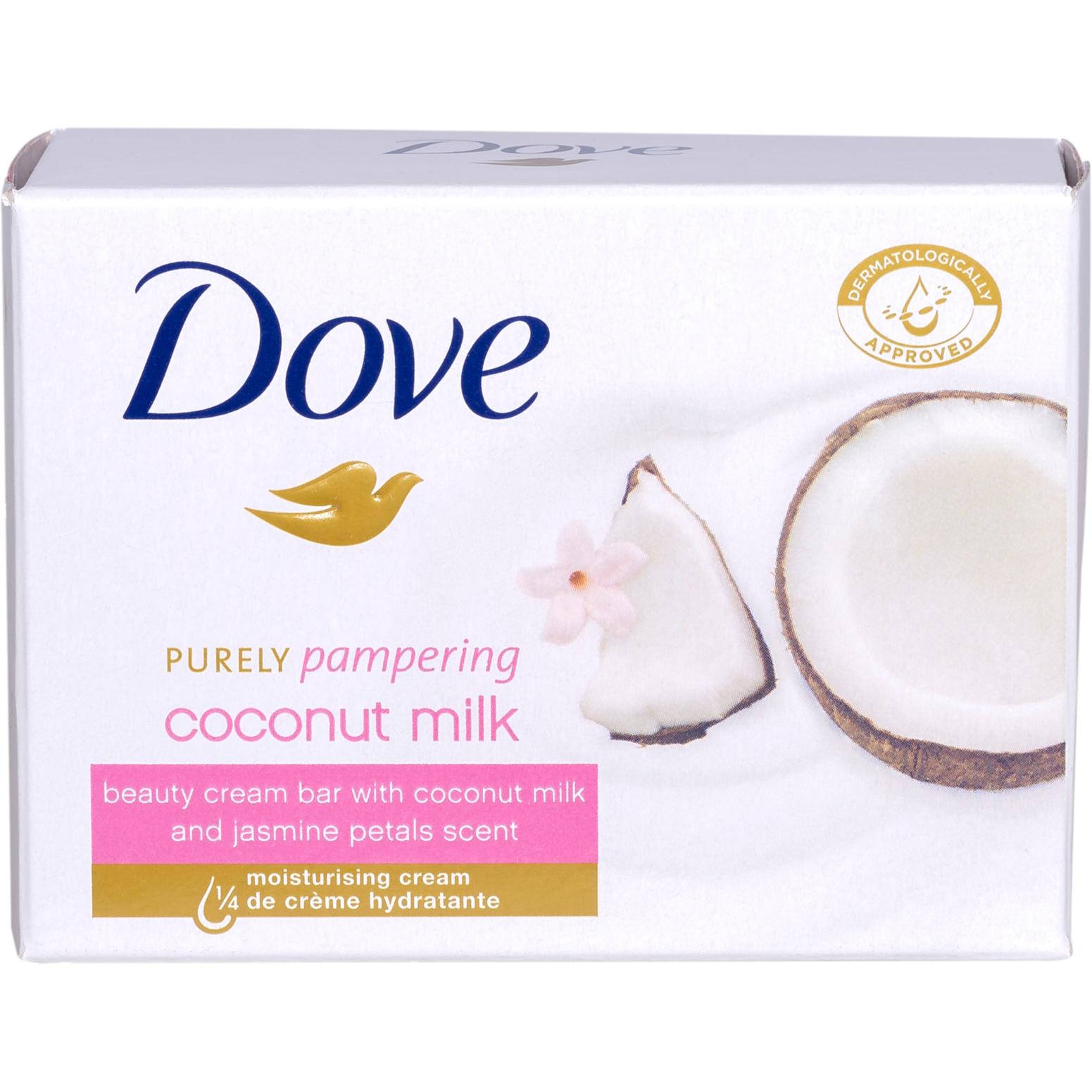 Dove Purely Pampering (13070058)