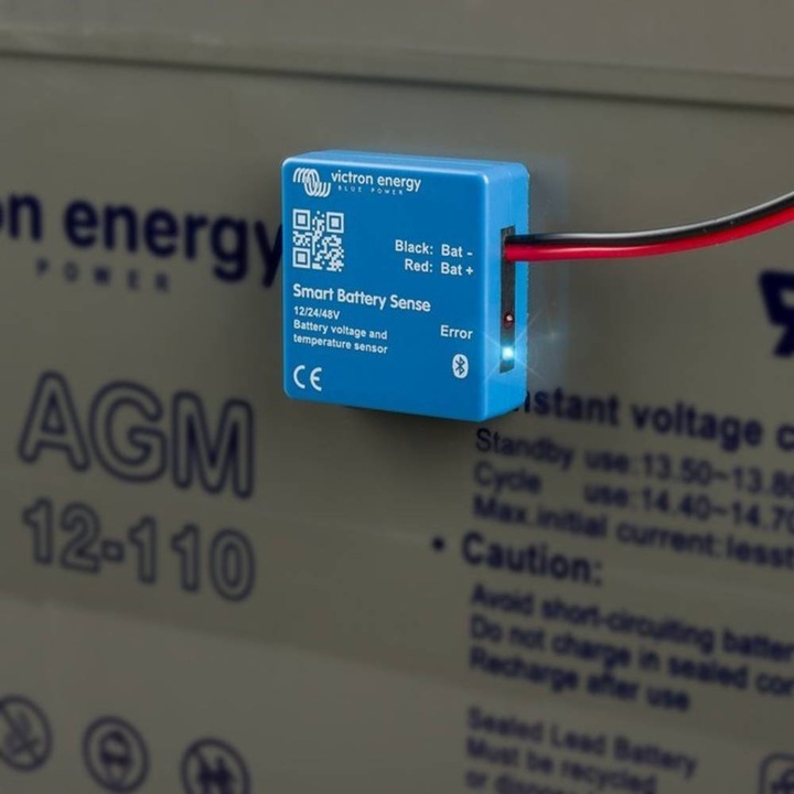 Produktbild Victron Energy Smart Battery Sense