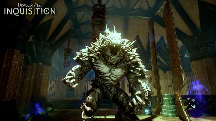 Produktbild EA Games EA Dragon Age Inquisition Xbox One (Xbox One S, Xbox One X, EN)