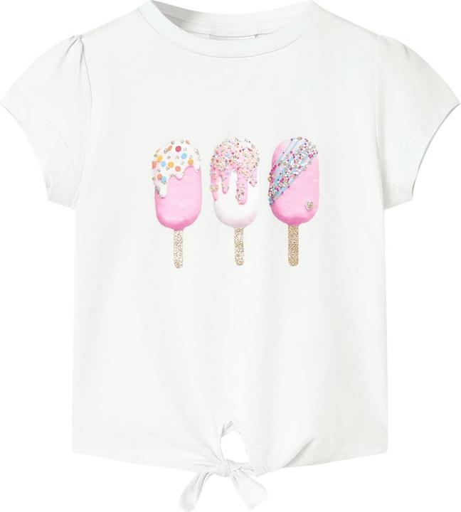 Actual product image vidaXL Kinder T-Shirt (128)