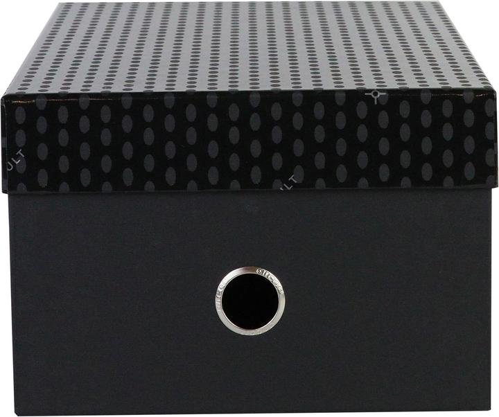 Produktbild Ancor Multibox Medium 31.5x20x13cm (31.50 cm)