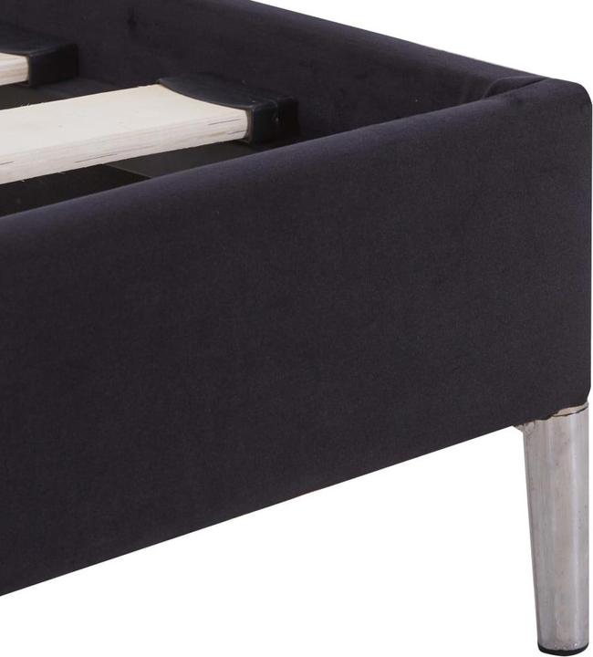 Image du produit vidaXL Bettgestell (90 x 200 cm)
