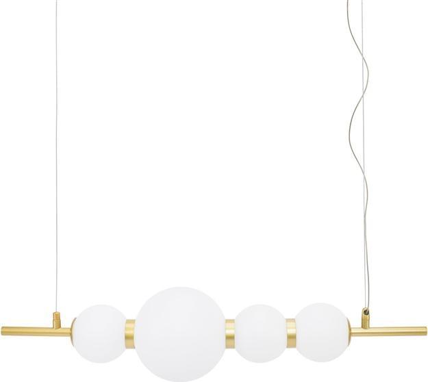 Image du produit Domoletti Luminaire ceiling BANTI, 15 W, LED (1700 lm)