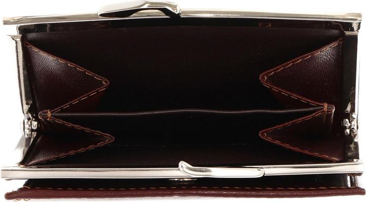 Actual product image Golden Head Colorado RFID hanger wallet