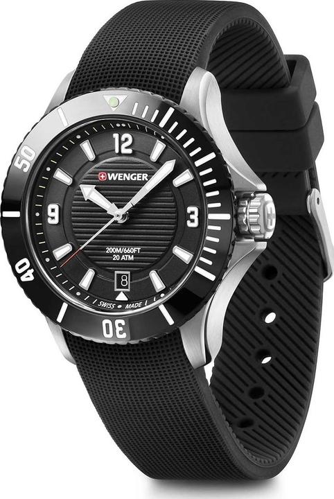 Produktbild Wenger Seaforce Small (Analoguhr, Swiss Made, 35 mm)
