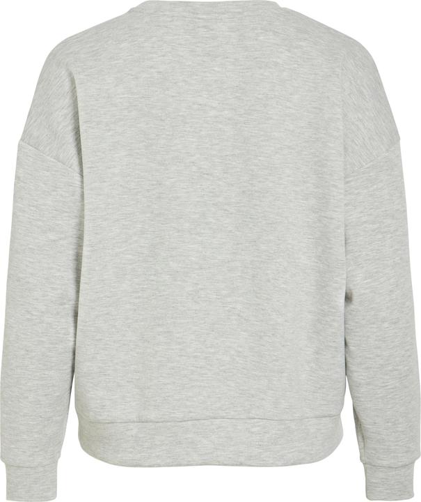 Produktbild Vila VISIFFI Rundhals Langärmeliges Sweatshirt (XL)