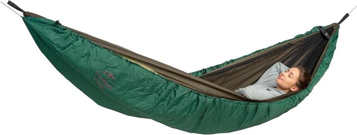 Amazonas Sottopiumino XXL