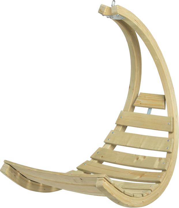 Immagine prodotto Amazonas Sedia a dondolo (120 kg)