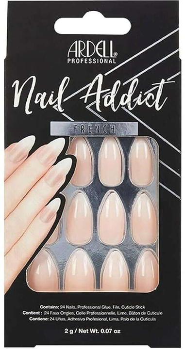 Image du produit Ardell Nail Addict - Nail Addict Ombre Fade