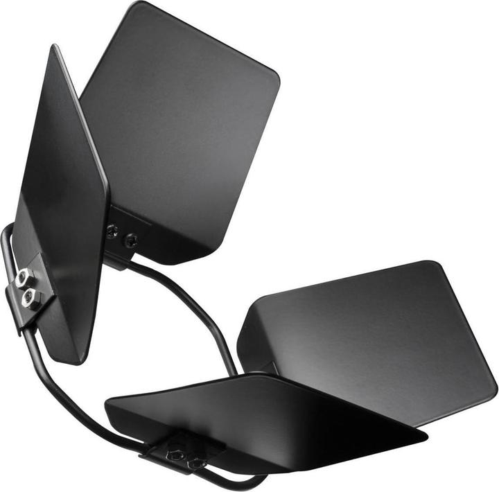 Actual product image Walimex pro per flash attachments Nikon (Flash unit adapter)