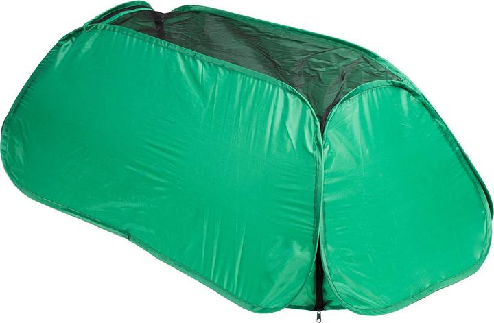 Produktbild HI Schutztunnel-Gewächshaus zur Pflanzenanzucht