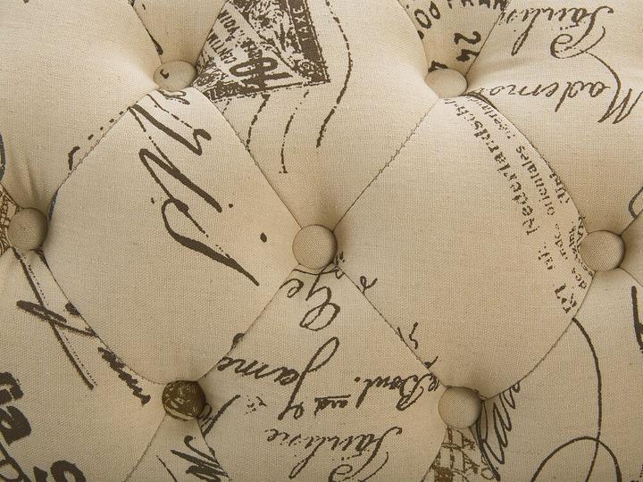 Produktbild Beliani Nimes (Recamiere)