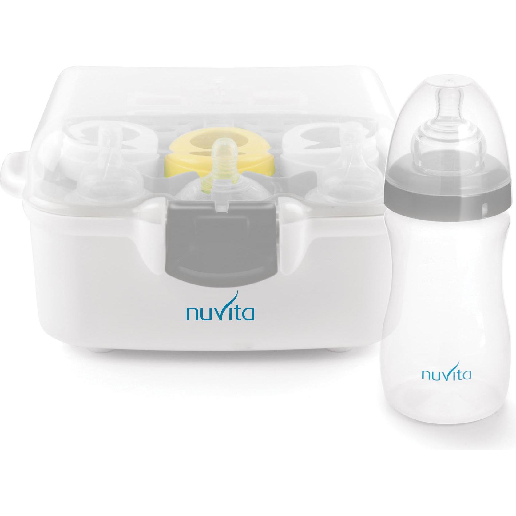 Nuvita Mikrowellen-Sterilisator (1085)