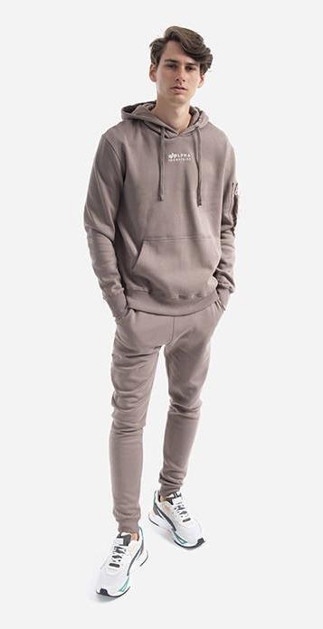 Image du produit Alpha Industries Organics EMB (XL)