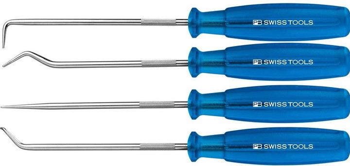 Actual product image PB Swiss Tools Picktool set PB 7680CN