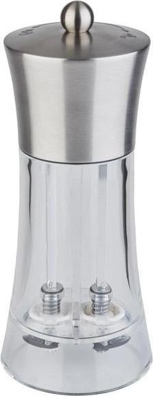 Immagine prodotto APS Macinino per sale e pepe 2in1 "SPICEX (Pepe, Sale)