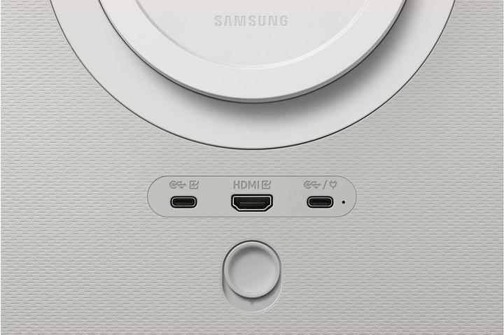 Produktbild Samsung LED TV (27", LED, QLED, QHD, 2025)