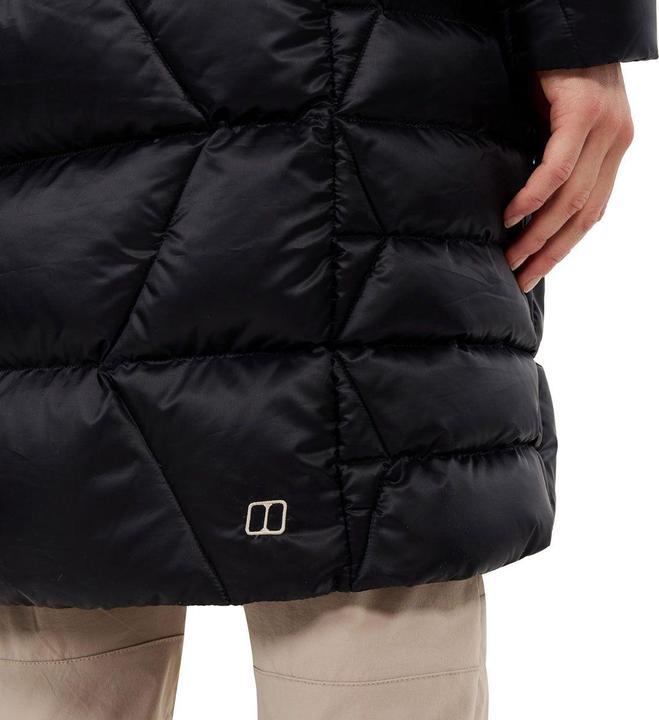 Immagine prodotto Berghaus Explorer lange Daunenjacke für Damen (44)