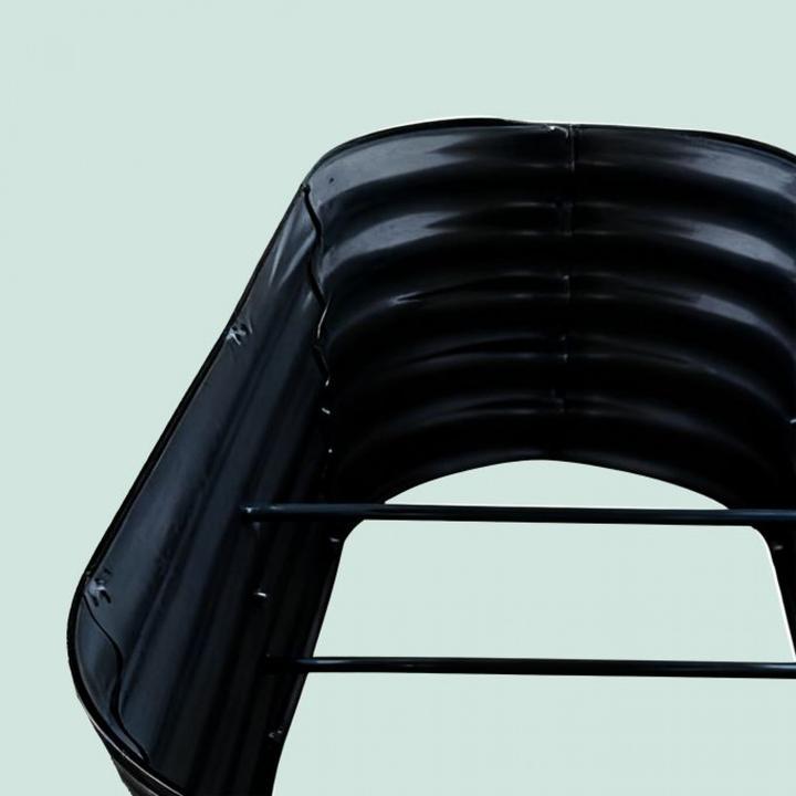 Produktbild Relaxdays Hochbeet