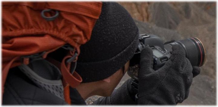 Image du produit PolarPro QuartzLine ND8 (77 mm, Filtre gris neutre)