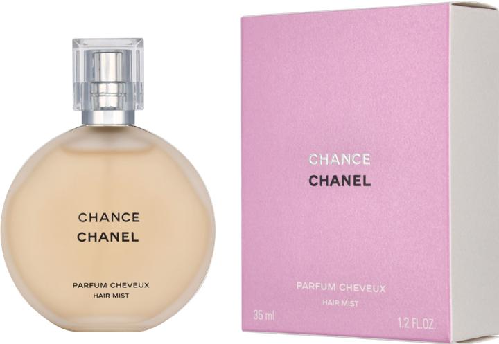 Produktbild Chanel Chance (Eau de Parfum, 35 ml)