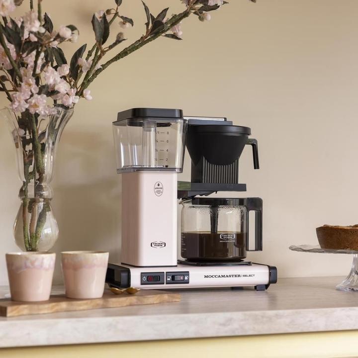 Image du produit Moccamaster KBG Select (CH-Version)