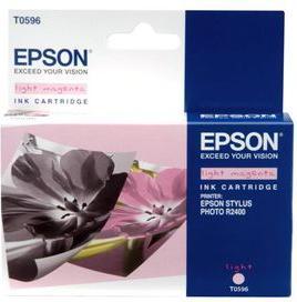 Produktbild Epson T0596 Ultra Chrome K3 (LM)