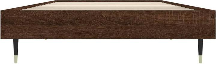 Image du produit vidaXL Bettgestell (75 x 190 cm)