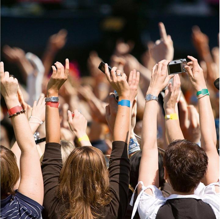 Produktbild Sigel Eventband Super Soft (120 Stück)