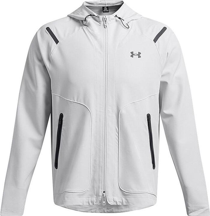 Actual product image Under Armour UA Unstoppable (XL)