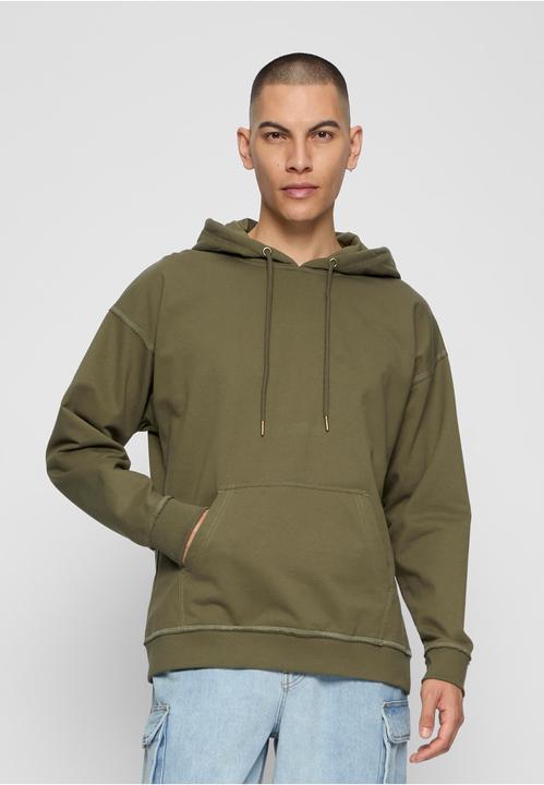 Actual product image Urban Classics Oversized Sweat Hoody (M)
