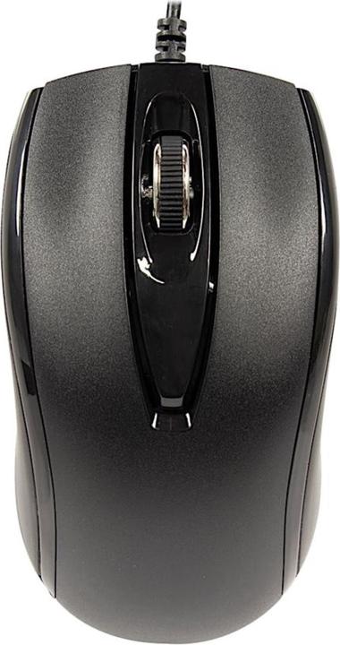 Image du produit Intertech KM-3149R Clavier USB QWERTY russe, US anglais (ING. Int., Filaire)