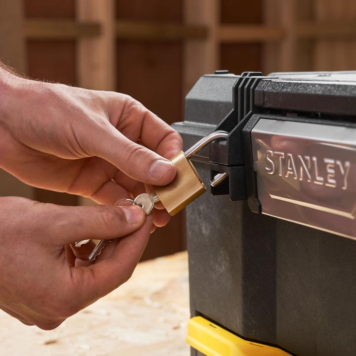 Actual product image Stanley Toolbox (1 Piece)
