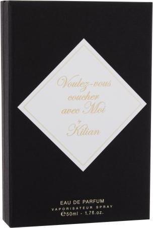 Actual product image By Kilian Voulez-Vous Coucher Avec Moi (Eau de parfum, 50 ml)