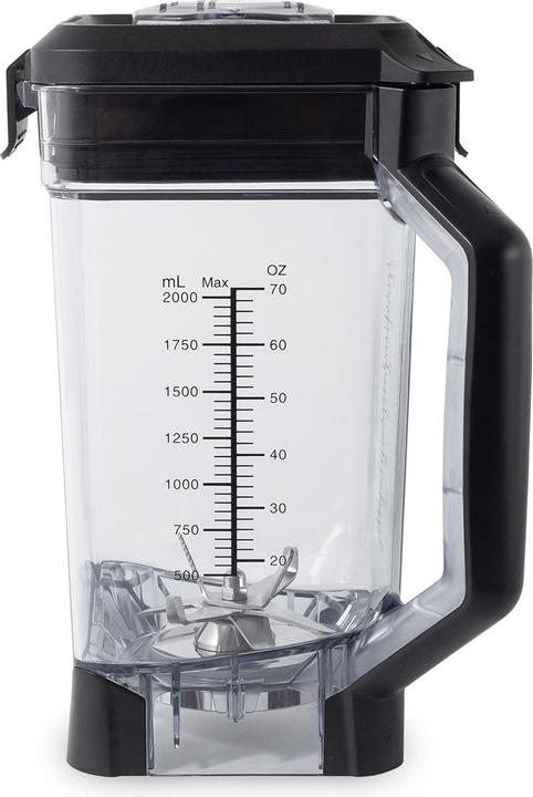 Actual product image Fritel BL 4270 High Efficiency Blender