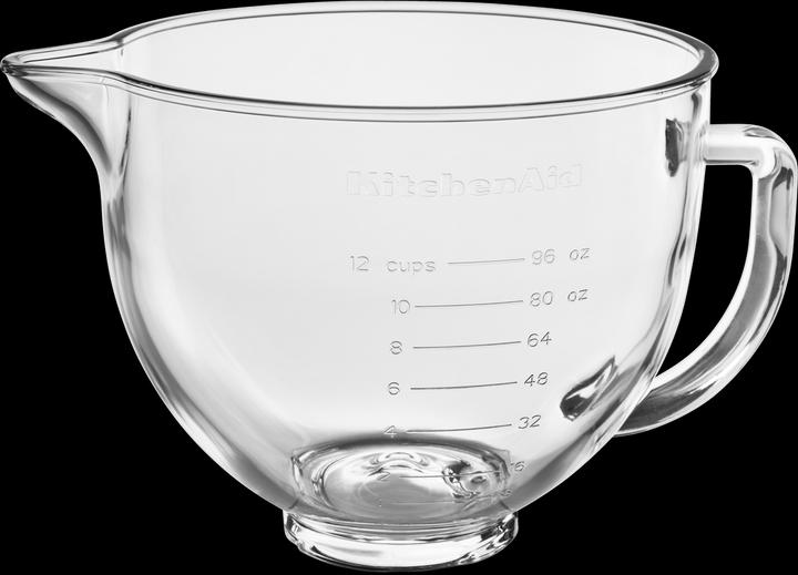 Produktbild KitchenAid Glasschüssel