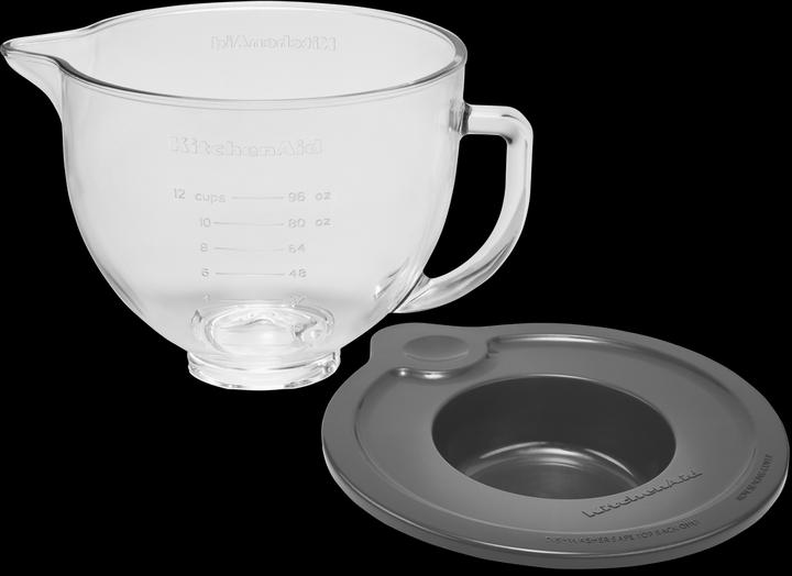 Produktbild KitchenAid Glasschüssel