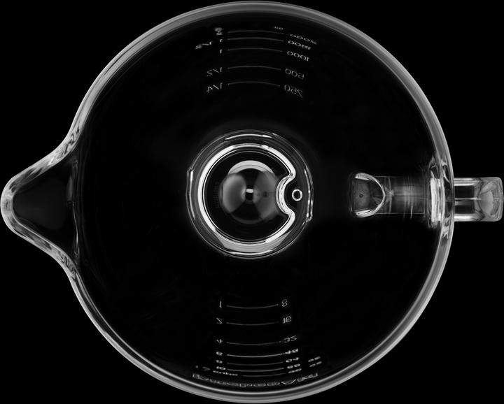 Produktbild KitchenAid Glasschüssel