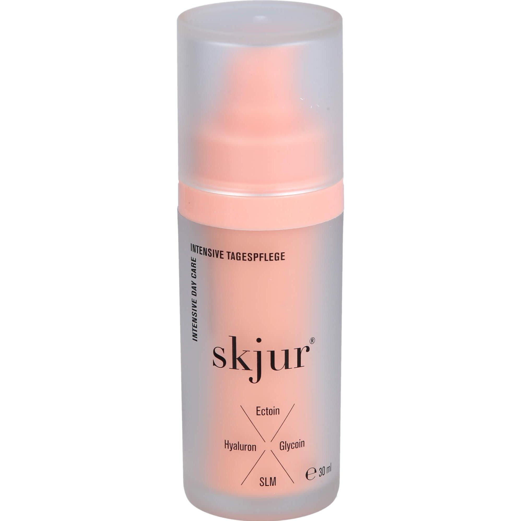 Ursapharm, Gesichtscreme, Skjur Tagespflege, 30 ml XTC (30 ml, Tagescreme)