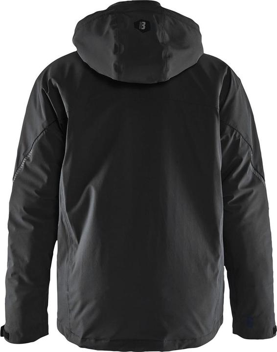 Produktbild Blakläder Wrc (5XL)