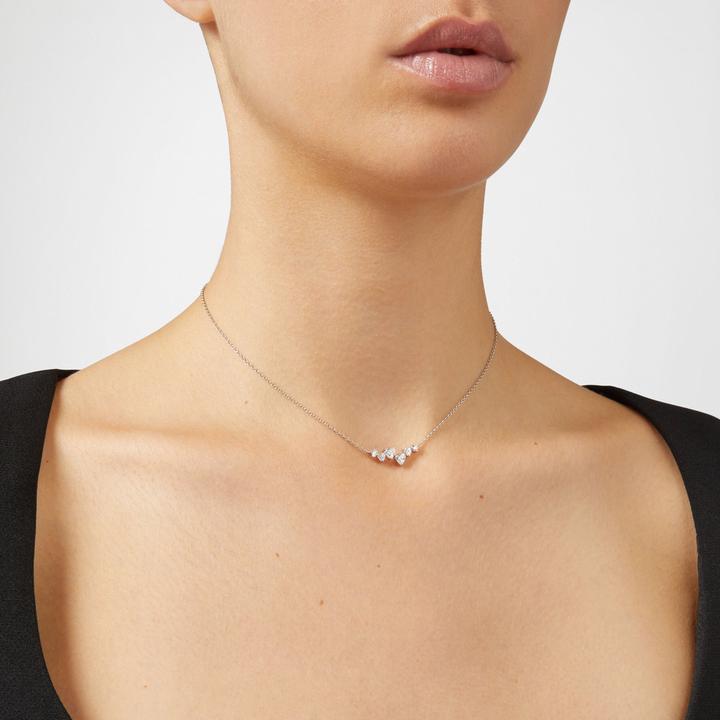 Immagine prodotto Chiara Ferragni Silver Halskette (Argento 925)