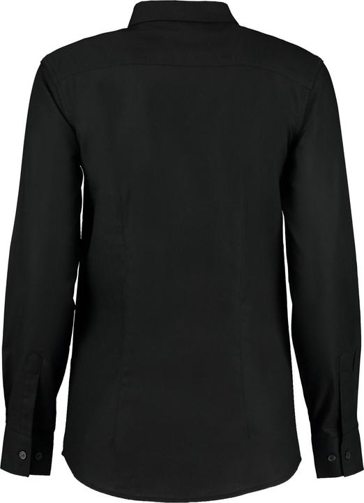 Immagine prodotto Kustom Kit Camicia sartoriale Oxford da donna/ragazzo a maniche lunghe (50 D)