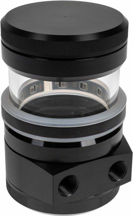 Actual product image Aqua Computer Aquacomputer ULTITUBE D5 50 PRO Balance tank for D5 pumps