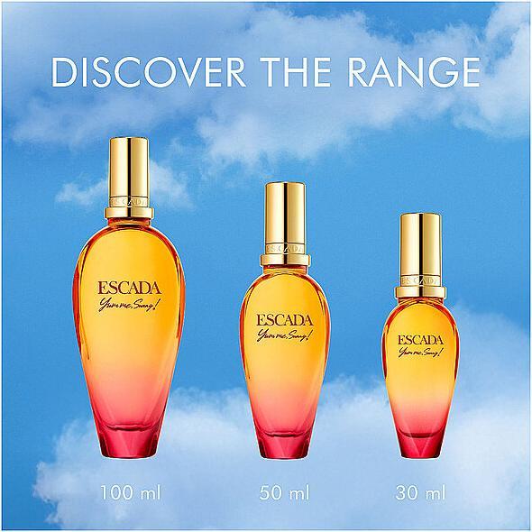 Immagine prodotto Escada Yum Me Sunny (Eau de parfum, 50 ml)
