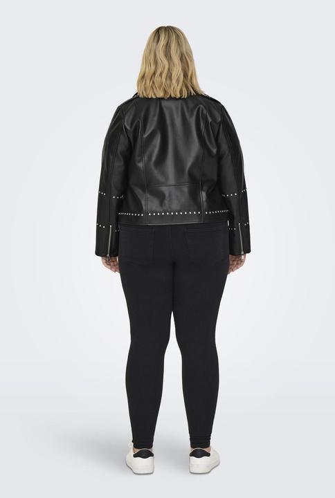 Produktbild Only CARAUDREY Bikerjacke Bikerjacke (54)