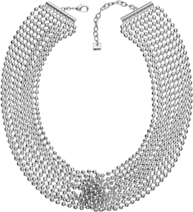 Immagine prodotto DKNY Collana da donna 5520067 20 cm (Acciaio inossidabile)