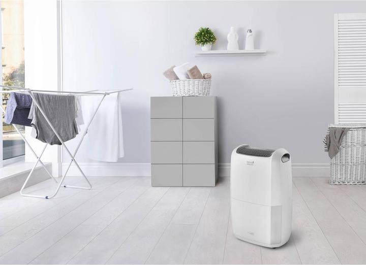 Productafbeelding De'Longhi DDSX220 (90 m², 20 l/24h)