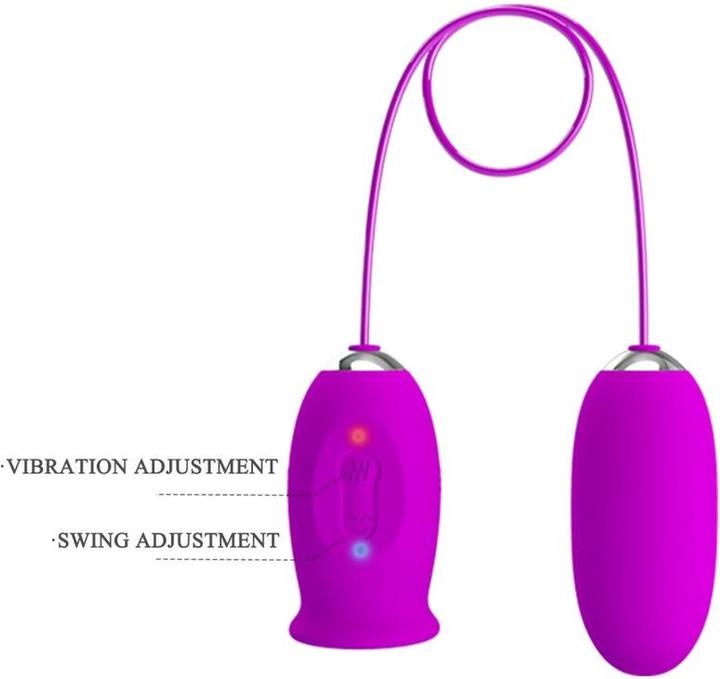 Produktbild Pretty Love Daisy